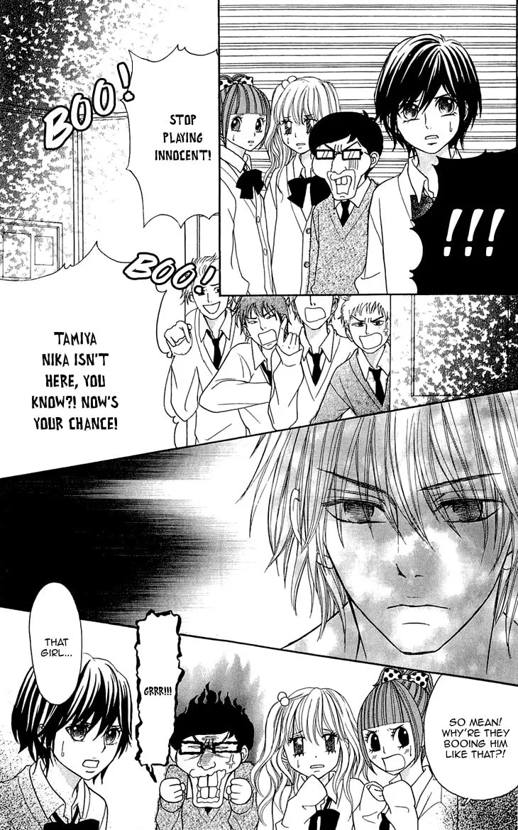 Read Switch Girl!! chapter 59 image 27 on Lezhin