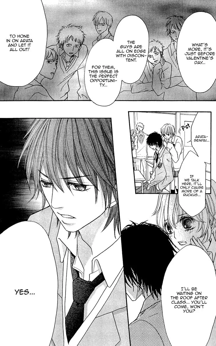 Read Switch Girl!! chapter 59 image 29 on Lezhin