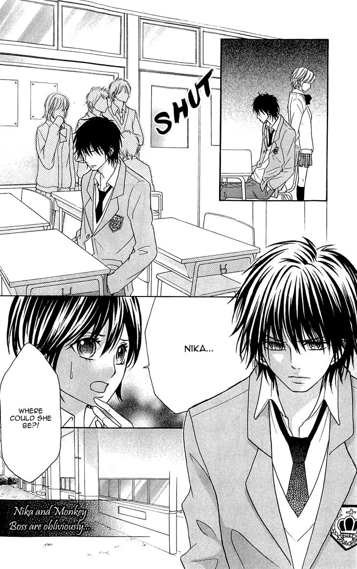 Read Switch Girl!! chapter 59 image 30 on Lezhin