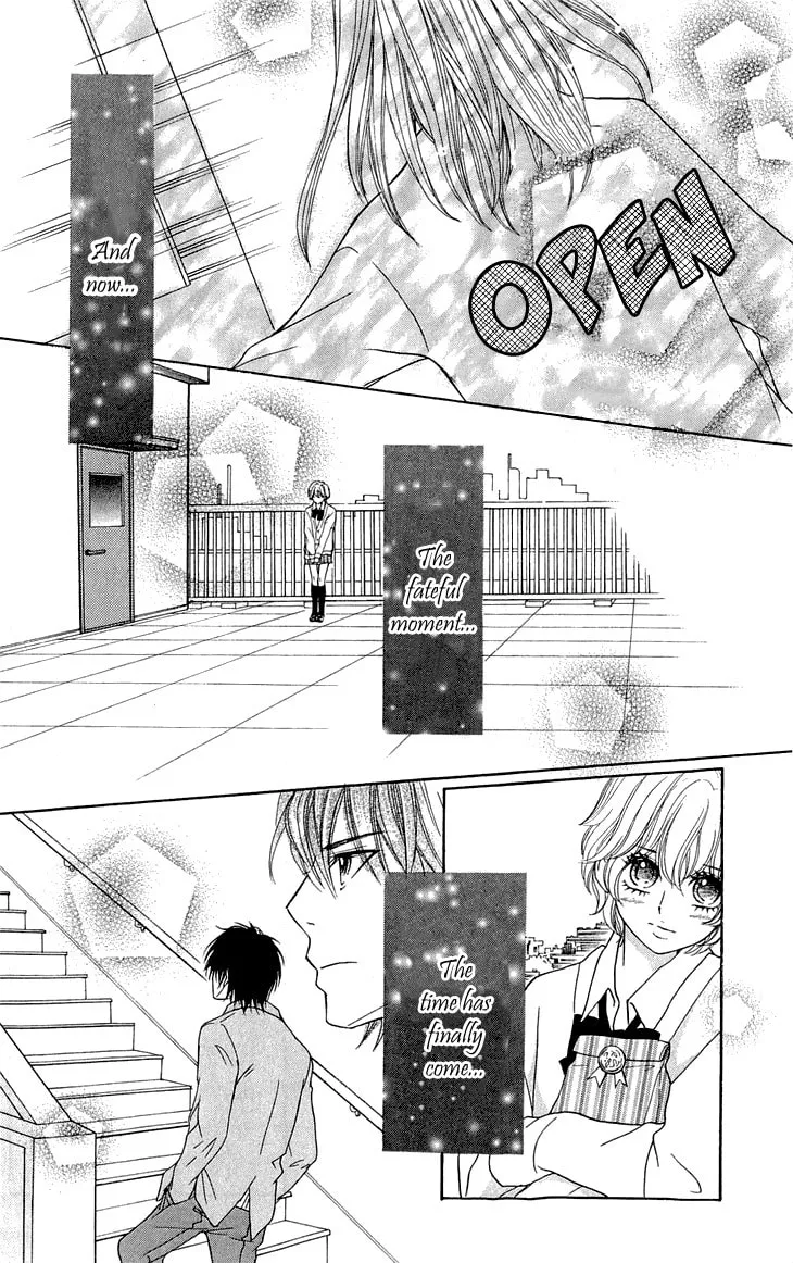 Read Switch Girl!! chapter 59 image 32 on Lezhin