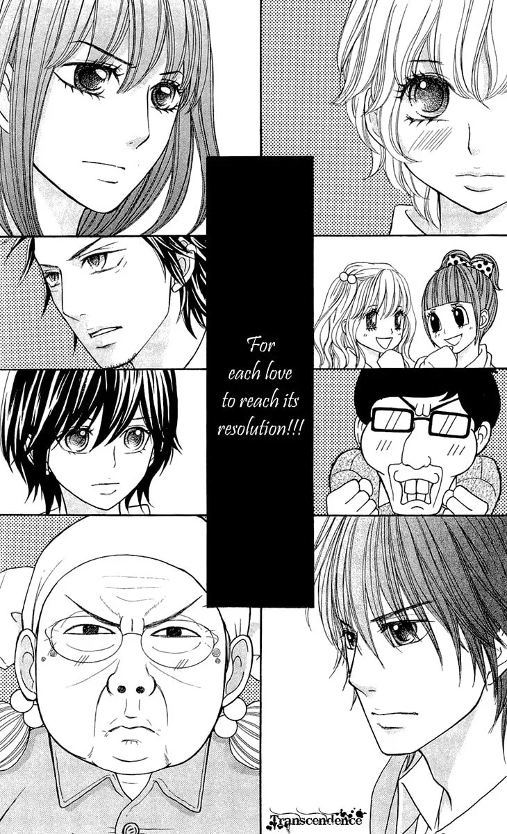 Read Switch Girl!! chapter 59 image 33 on Lezhin