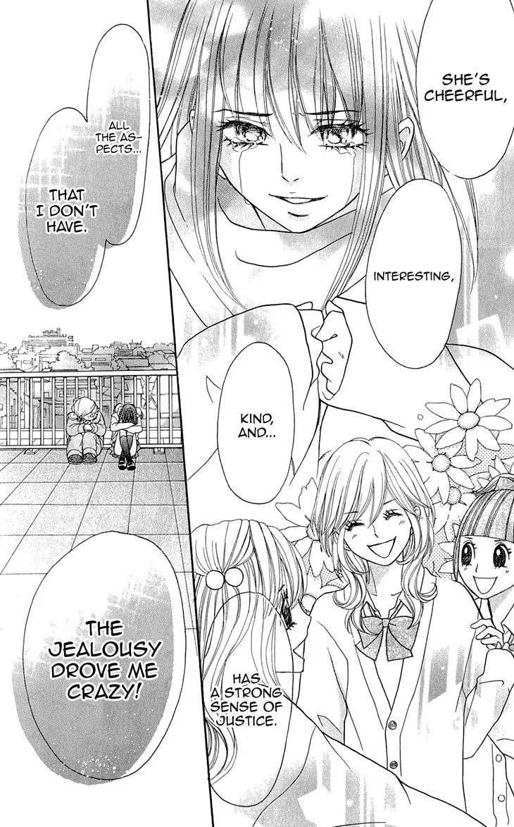 Read Switch Girl!! chapter 59 image 7 on Lezhin