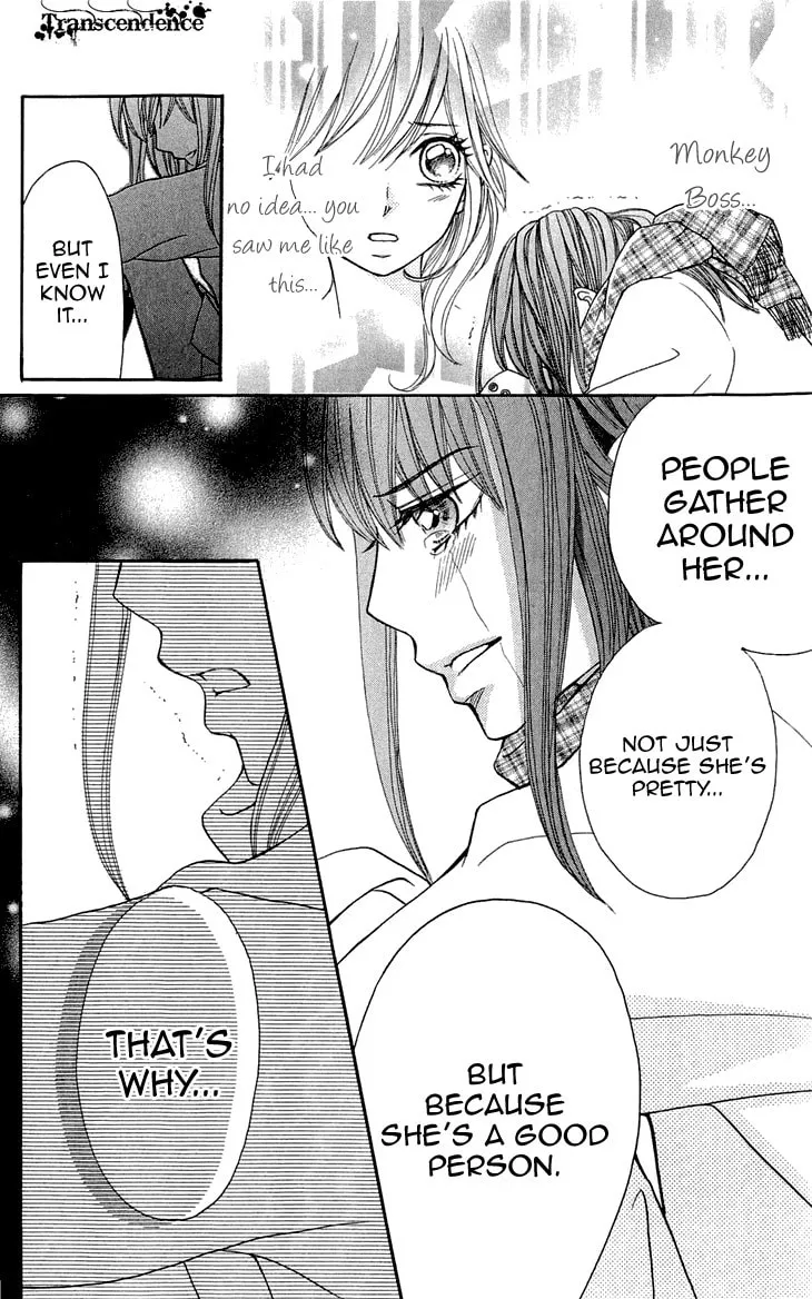 Read Switch Girl!! chapter 59 image 8 on Lezhin