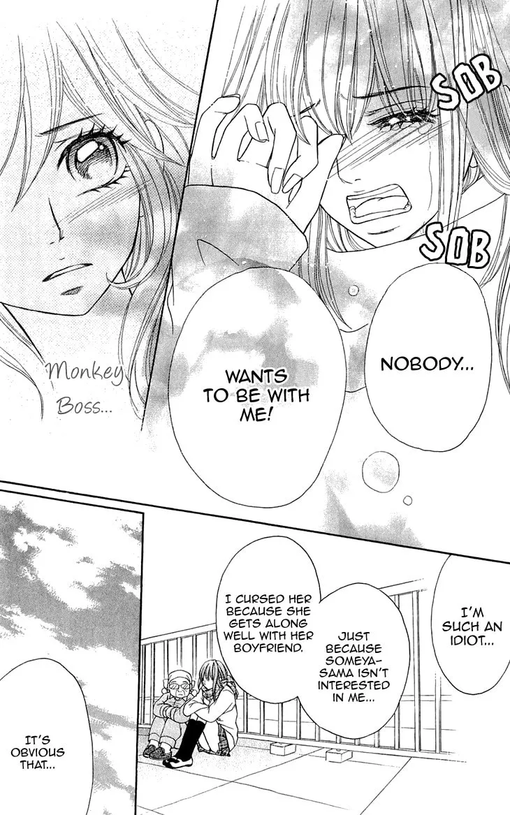 Read Switch Girl!! chapter 59 image 9 on Lezhin
