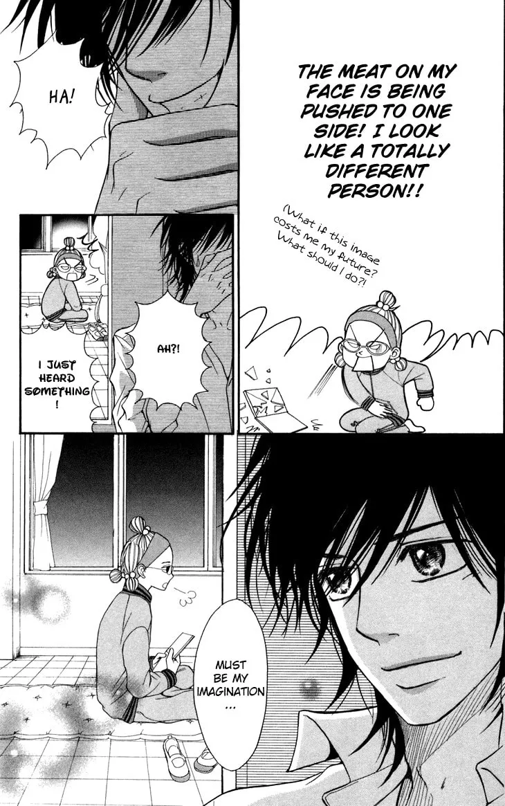 Read Switch Girl!! chapter 6 image 15 on Lezhin