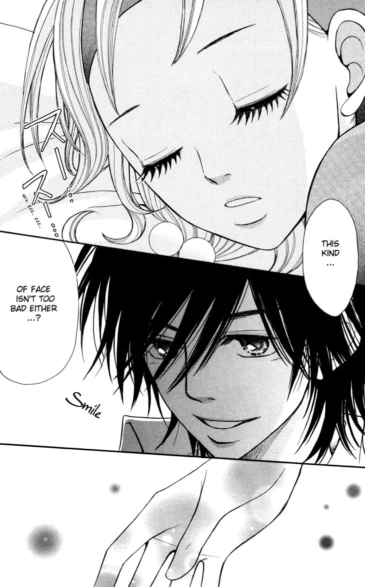 Read Switch Girl!! chapter 6 image 18 on Lezhin