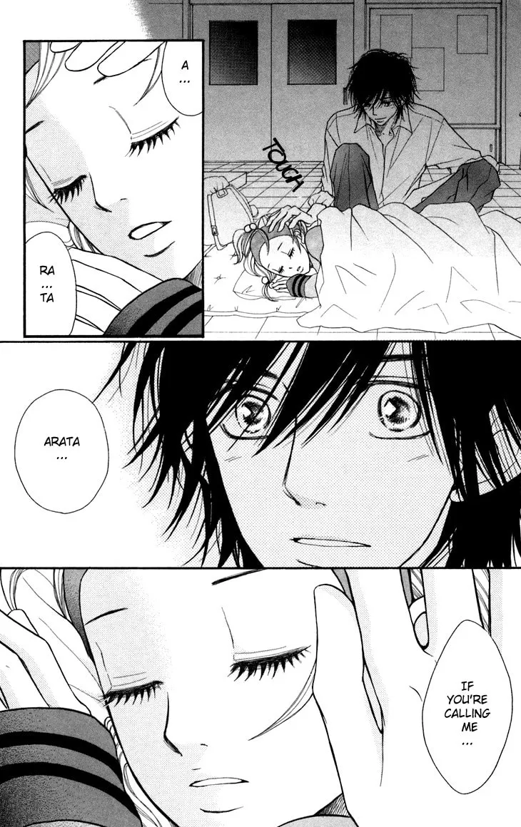 Read Switch Girl!! chapter 6 image 19 on Lezhin