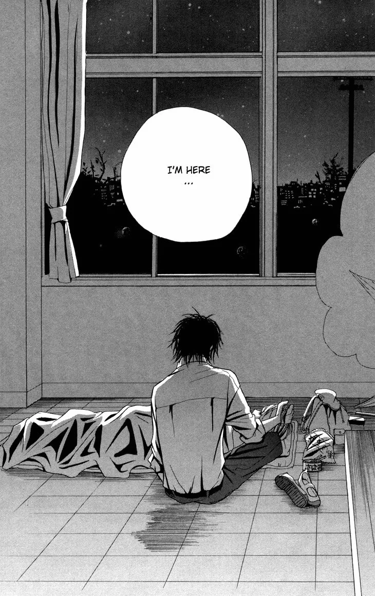 Read Switch Girl!! chapter 6 image 20 on Lezhin