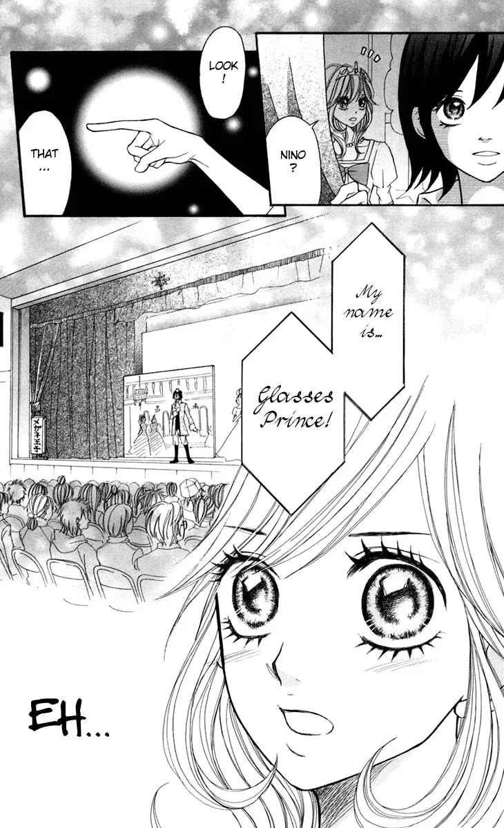 Read Switch Girl!! chapter 6 image 25 on Lezhin