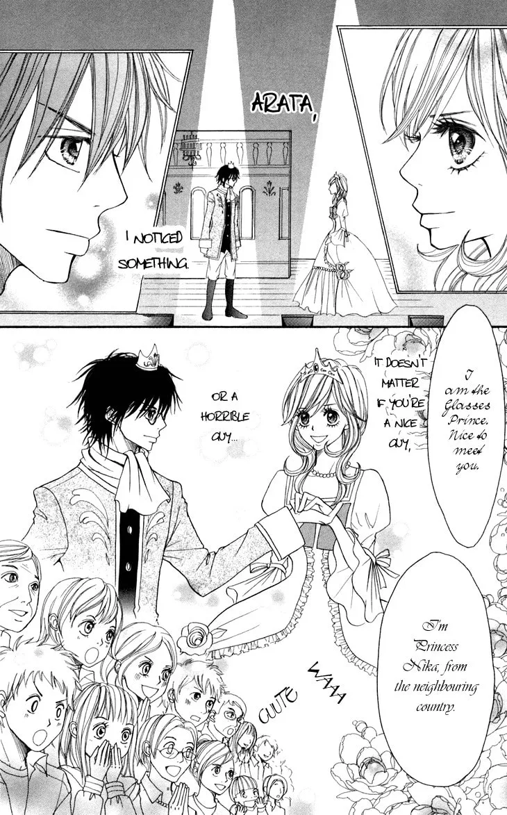 Read Switch Girl!! chapter 6 image 28 on Lezhin
