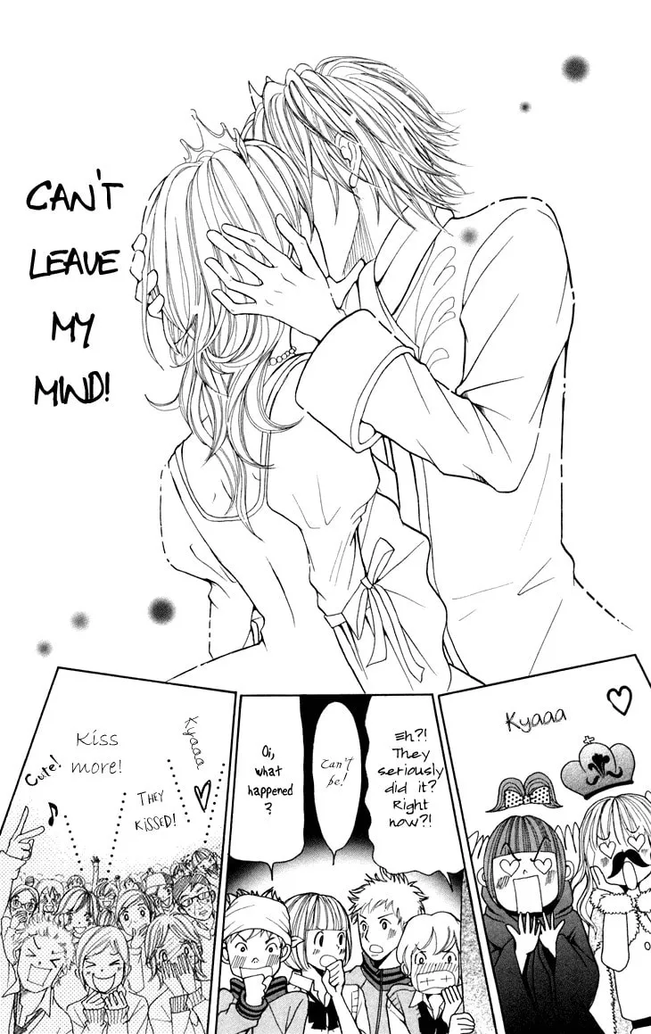 Read Switch Girl!! chapter 6 image 30 on Lezhin