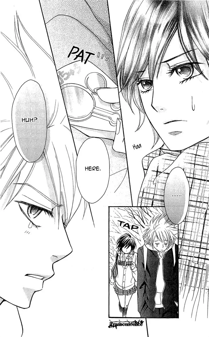 Read Switch Girl!! chapter 60 image 10 on Lezhin
