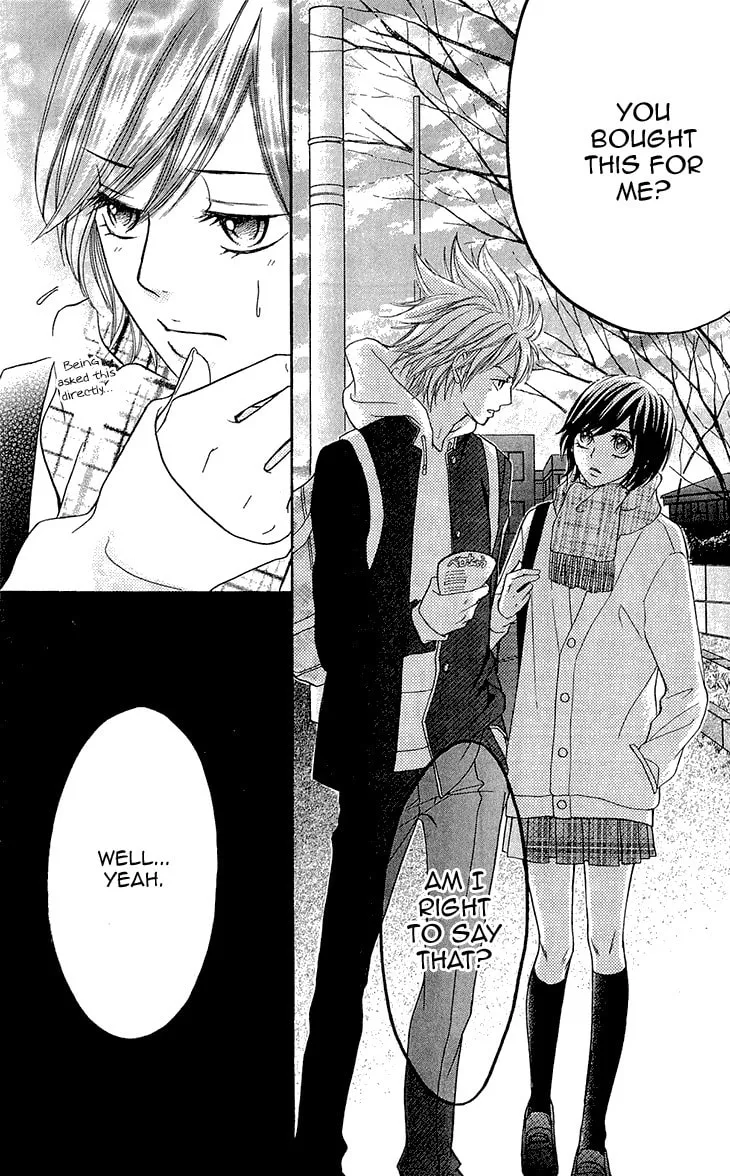 Read Switch Girl!! chapter 60 image 12 on Lezhin