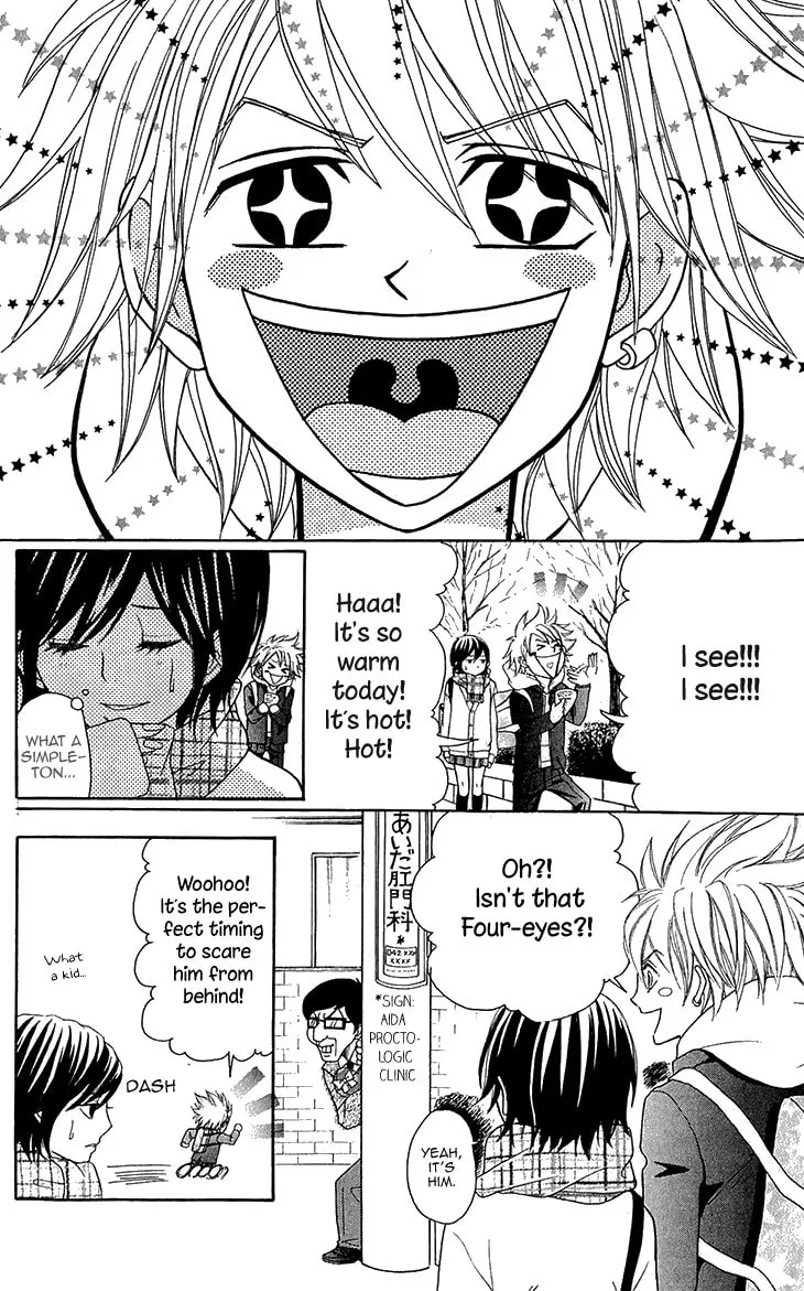 Read Switch Girl!! chapter 60 image 13 on Lezhin