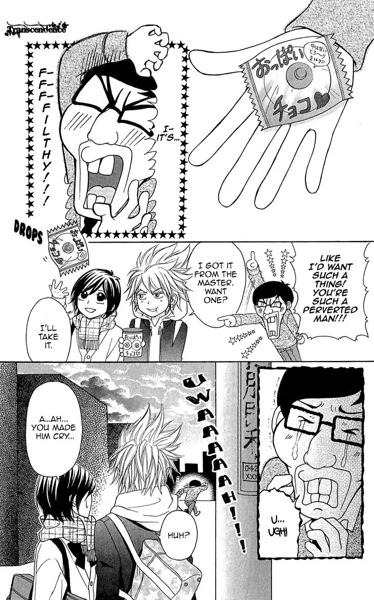 Read Switch Girl!! chapter 60 image 16 on Lezhin