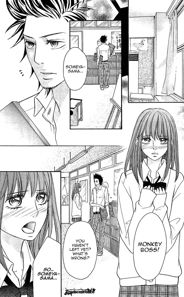 Read Switch Girl!! chapter 60 image 2 on Lezhin