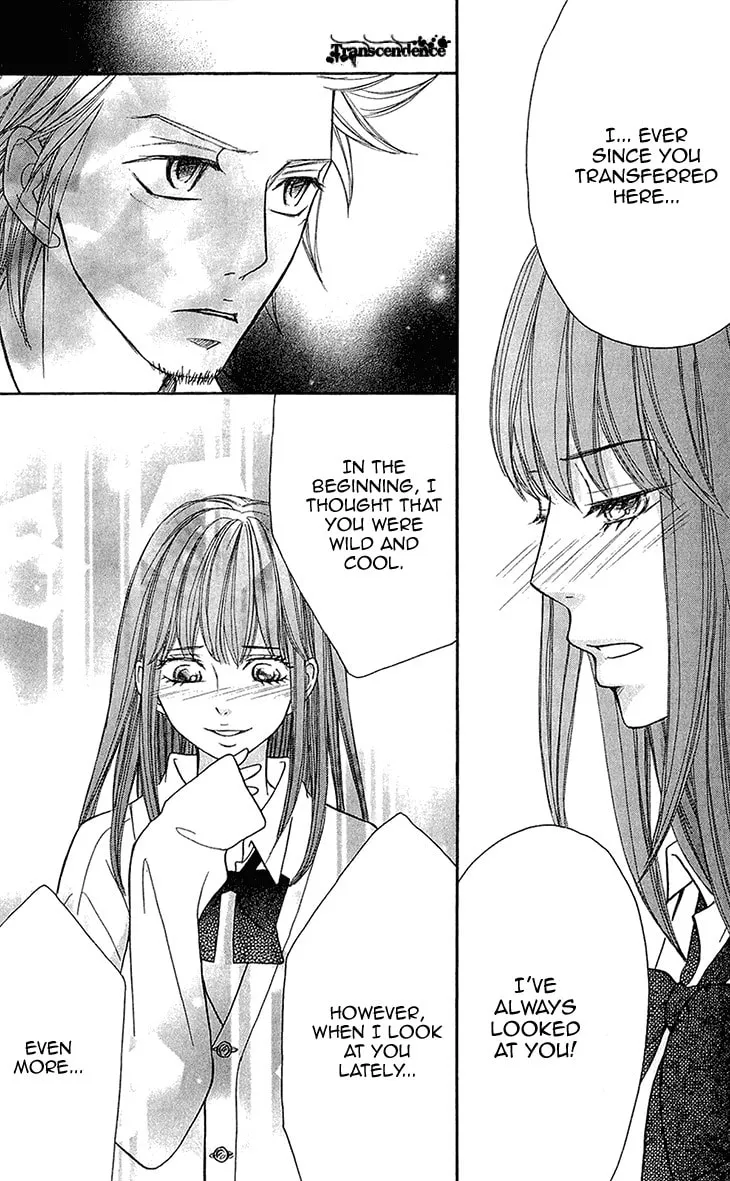 Read Switch Girl!! chapter 60 image 20 on Lezhin