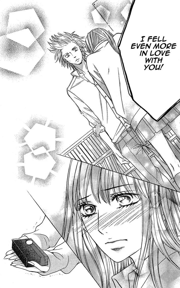 Read Switch Girl!! chapter 60 image 21 on Lezhin
