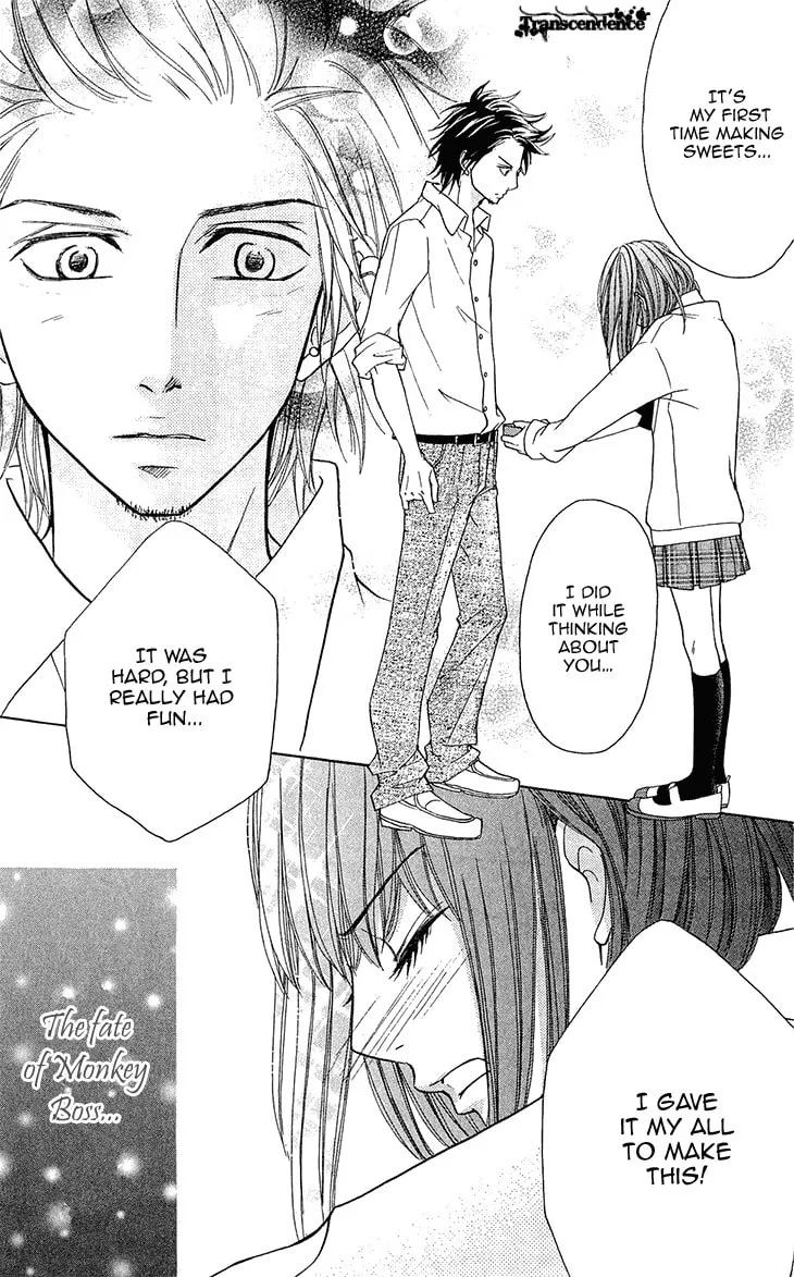 Read Switch Girl!! chapter 60 image 22 on Lezhin