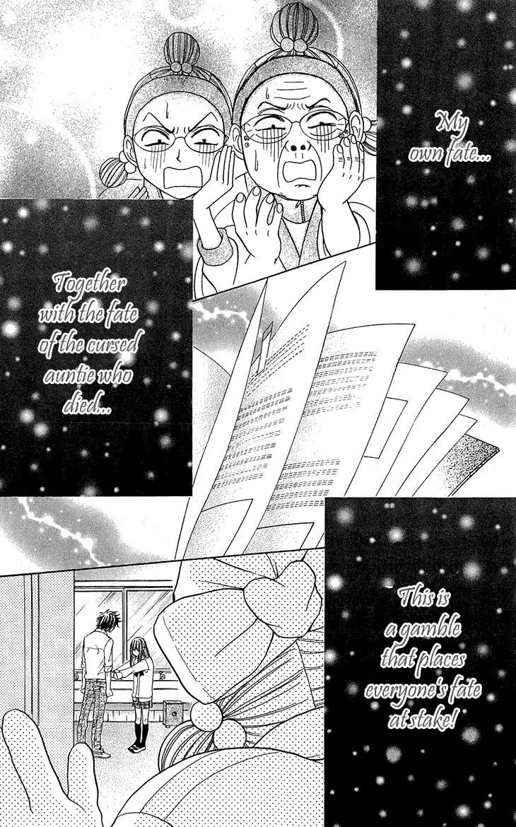 Read Switch Girl!! chapter 60 image 23 on Lezhin