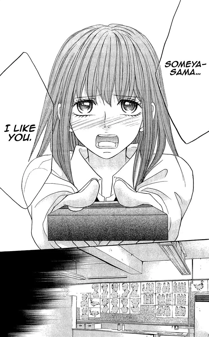 Read Switch Girl!! chapter 60 image 24 on Lezhin