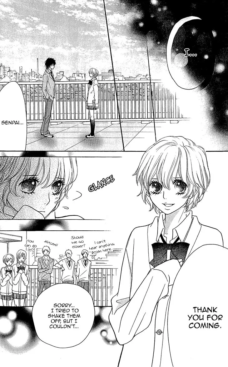Read Switch Girl!! chapter 60 image 3 on Lezhin