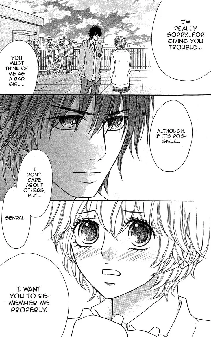Read Switch Girl!! chapter 60 image 5 on Lezhin