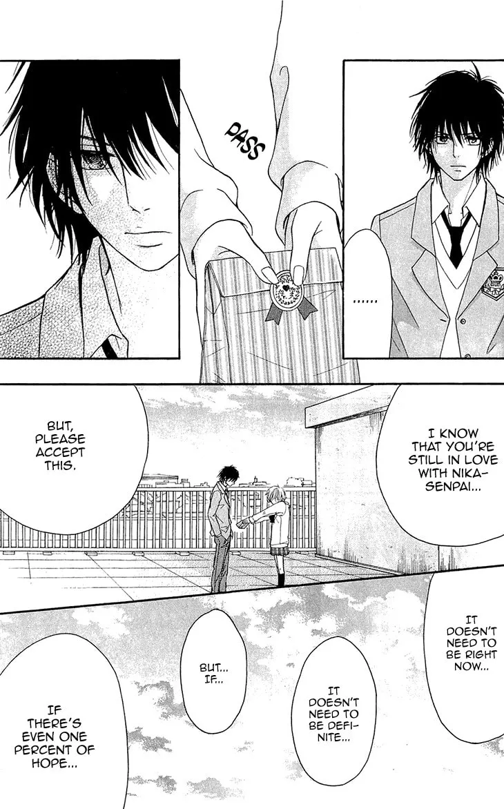 Read Switch Girl!! chapter 60 image 6 on Lezhin