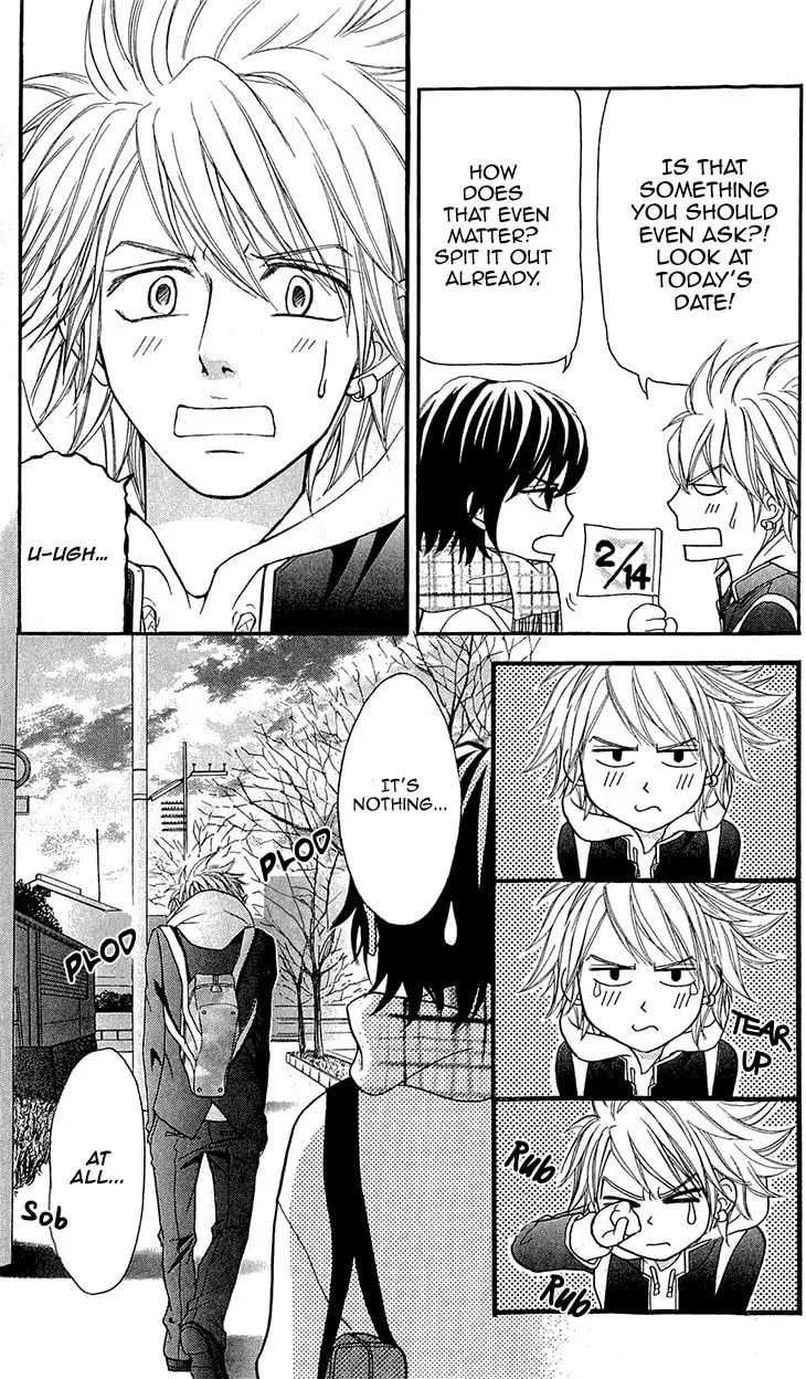 Read Switch Girl!! chapter 60 image 9 on Lezhin