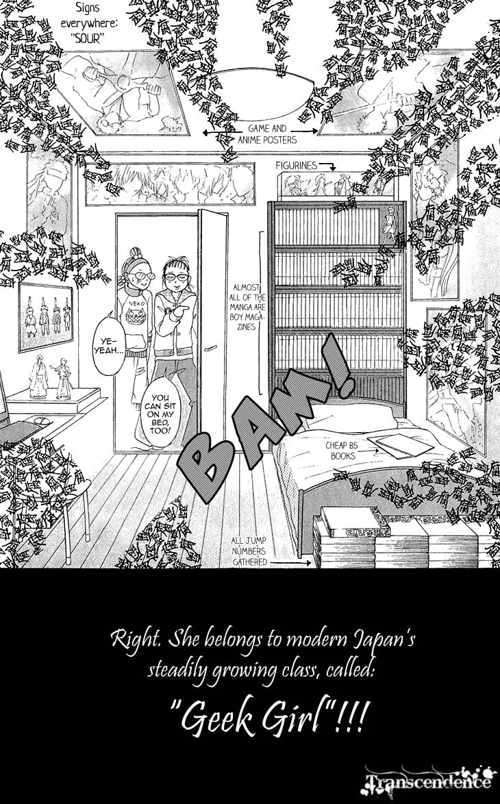 Read Switch Girl!! chapter 62 image 10 on Lezhin