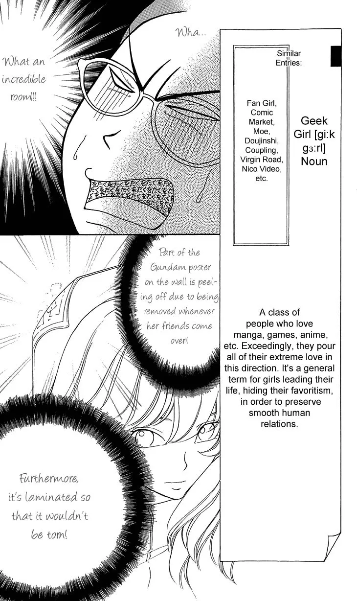 Read Switch Girl!! chapter 62 image 11 on Lezhin