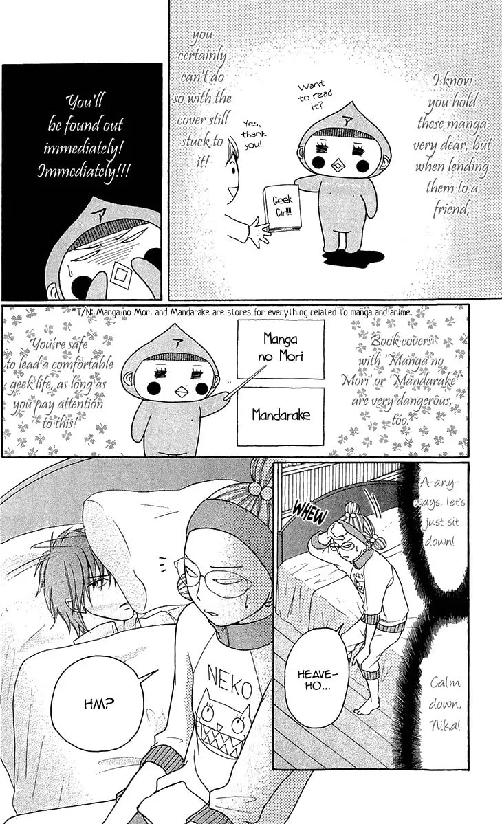 Read Switch Girl!! chapter 62 image 13 on Lezhin