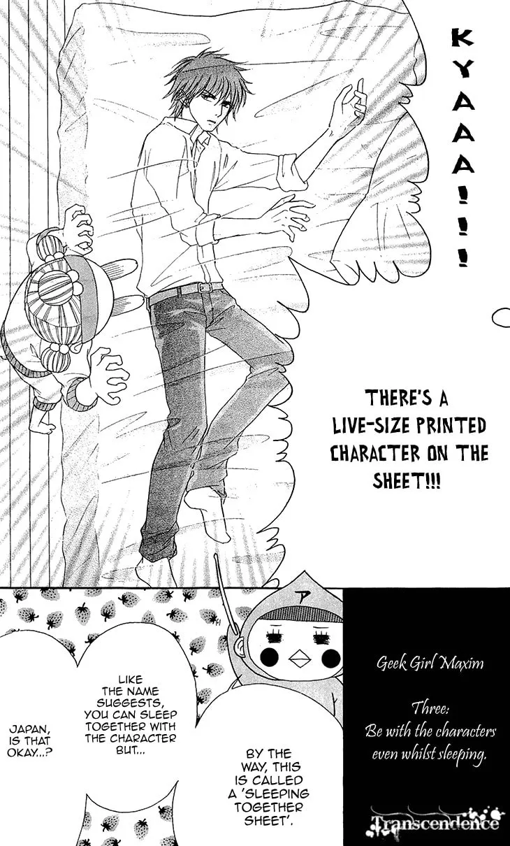 Read Switch Girl!! chapter 62 image 14 on Lezhin
