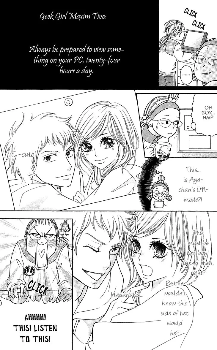 Read Switch Girl!! chapter 62 image 16 on Lezhin
