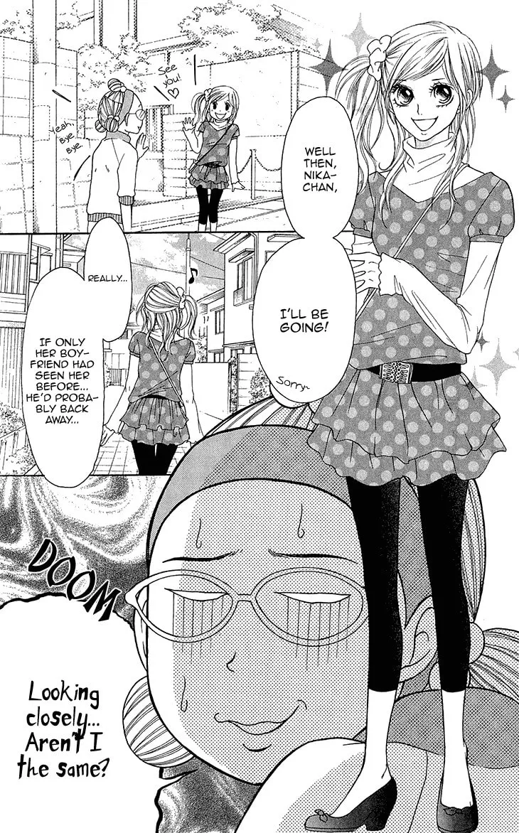 Read Switch Girl!! chapter 62 image 20 on Lezhin