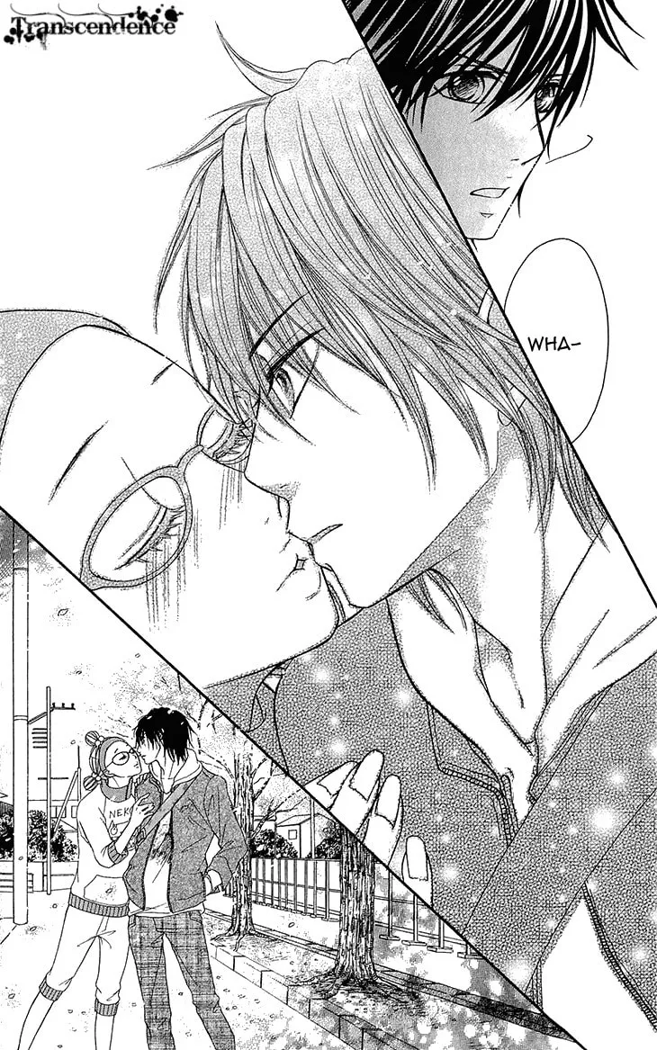 Read Switch Girl!! chapter 62 image 23 on Lezhin