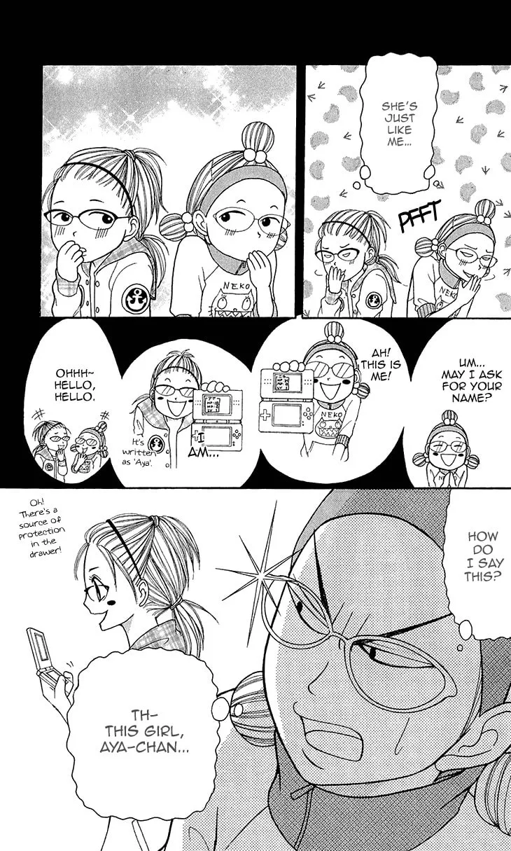 Read Switch Girl!! chapter 62 image 6 on Lezhin