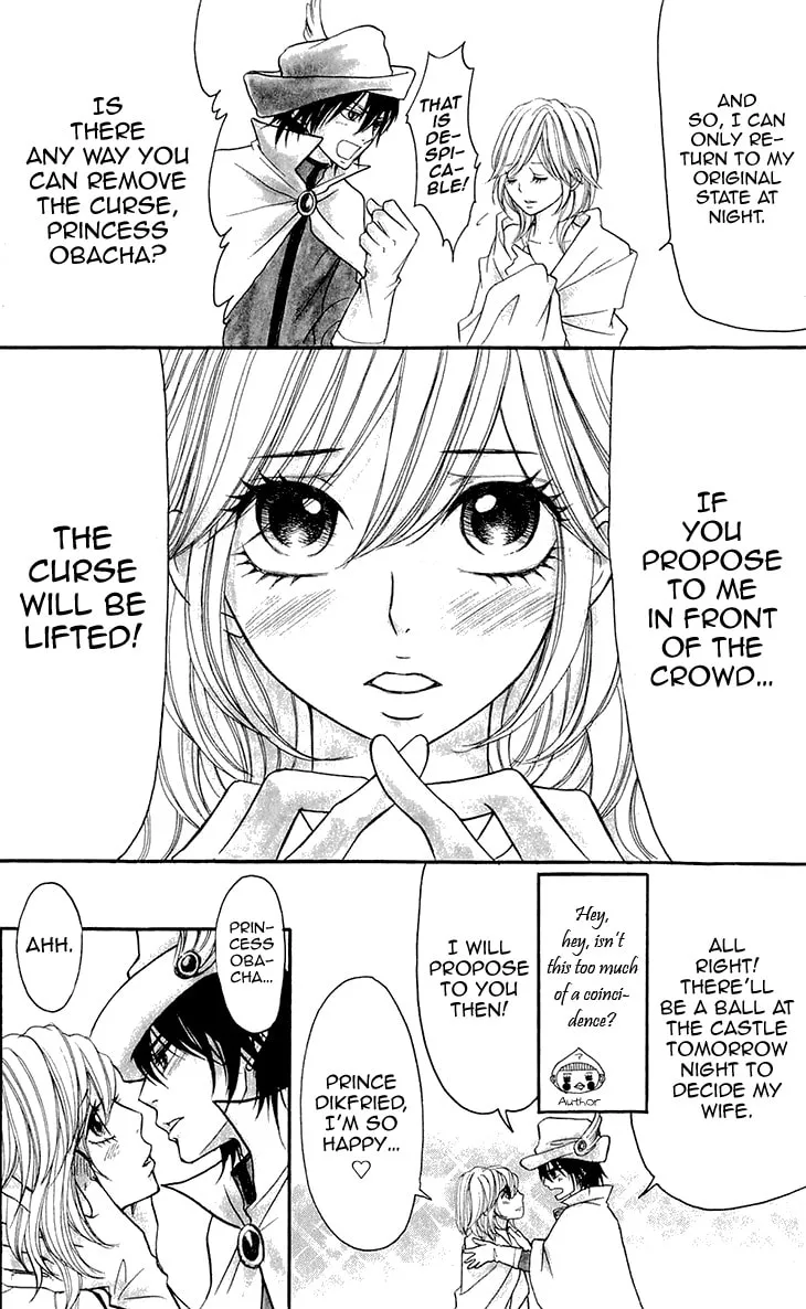 Read Switch Girl!! chapter 63.1 image 3 on Lezhin
