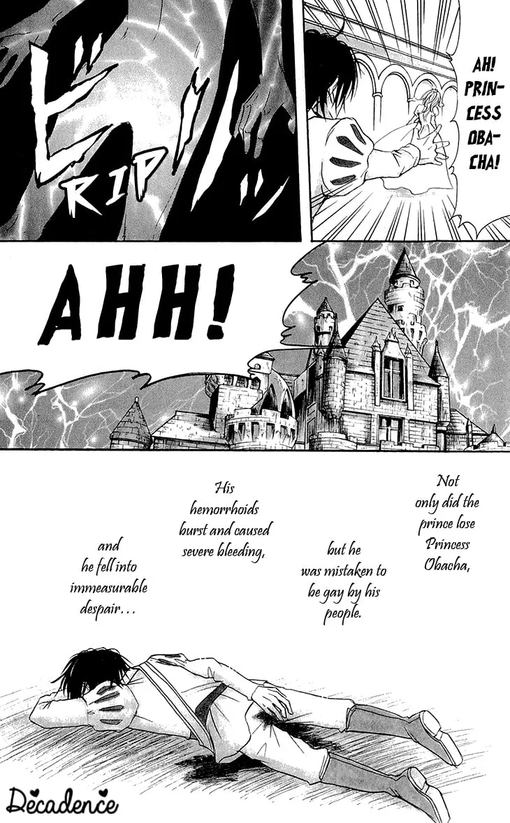 Read Switch Girl!! chapter 63.1 image 9 on Lezhin