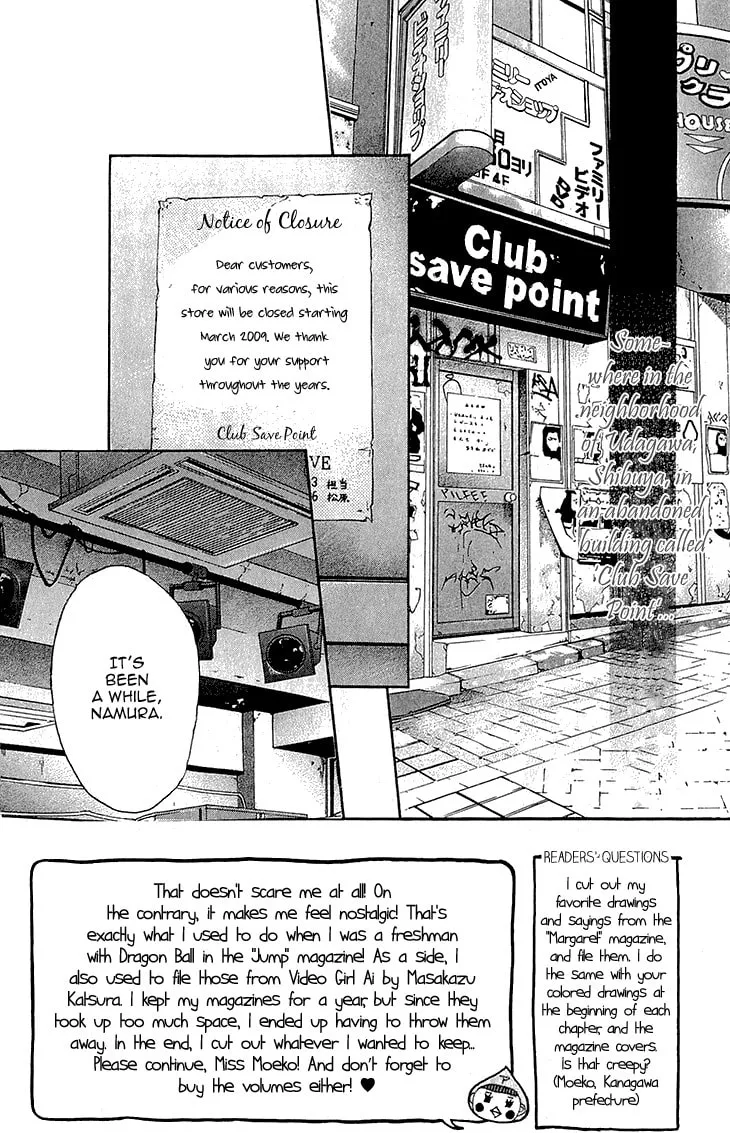Read Switch Girl!! chapter 63 image 1 on Lezhin