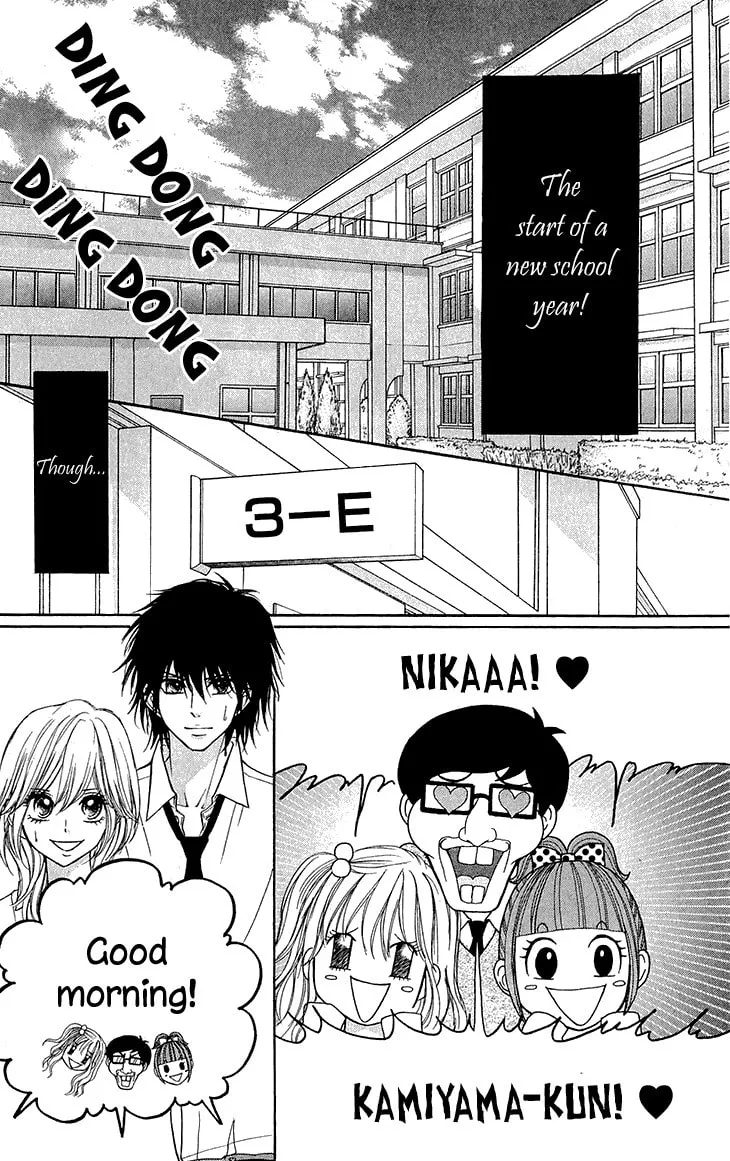 Read Switch Girl!! chapter 63 image 11 on Lezhin