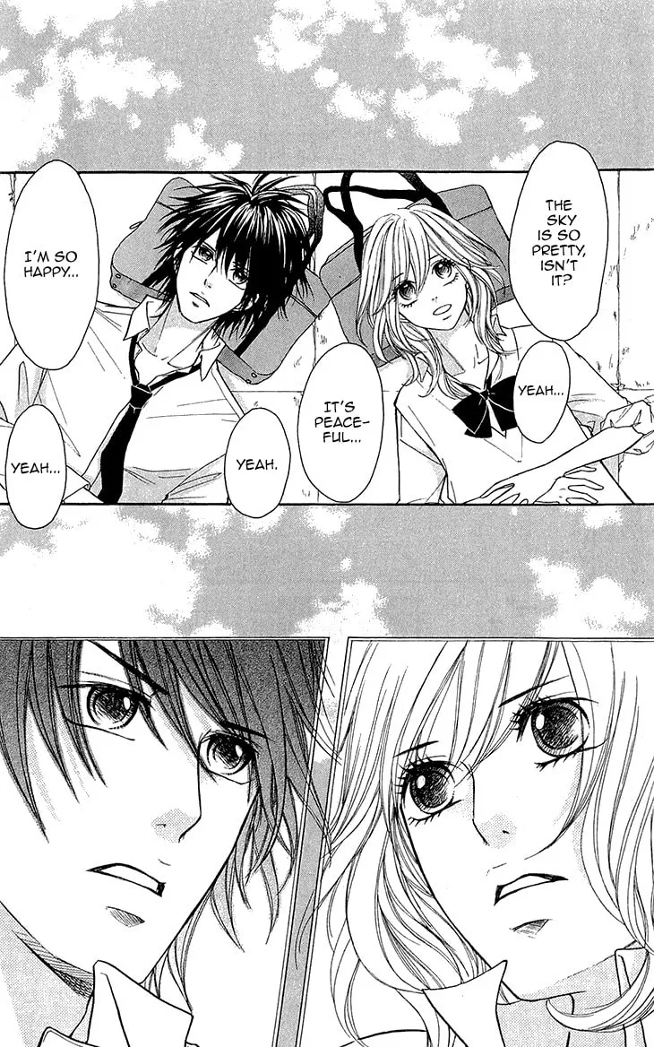 Read Switch Girl!! chapter 63 image 15 on Lezhin