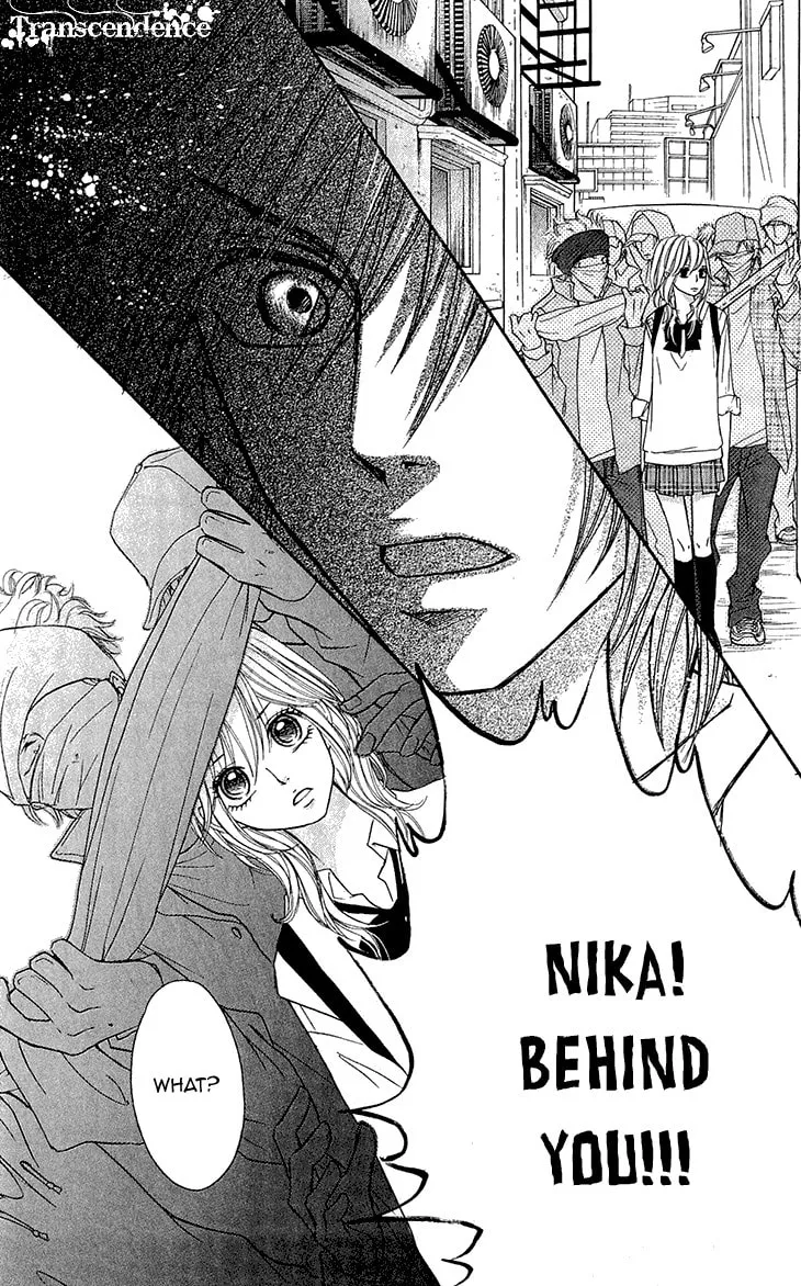 Read Switch Girl!! chapter 63 image 22 on Lezhin