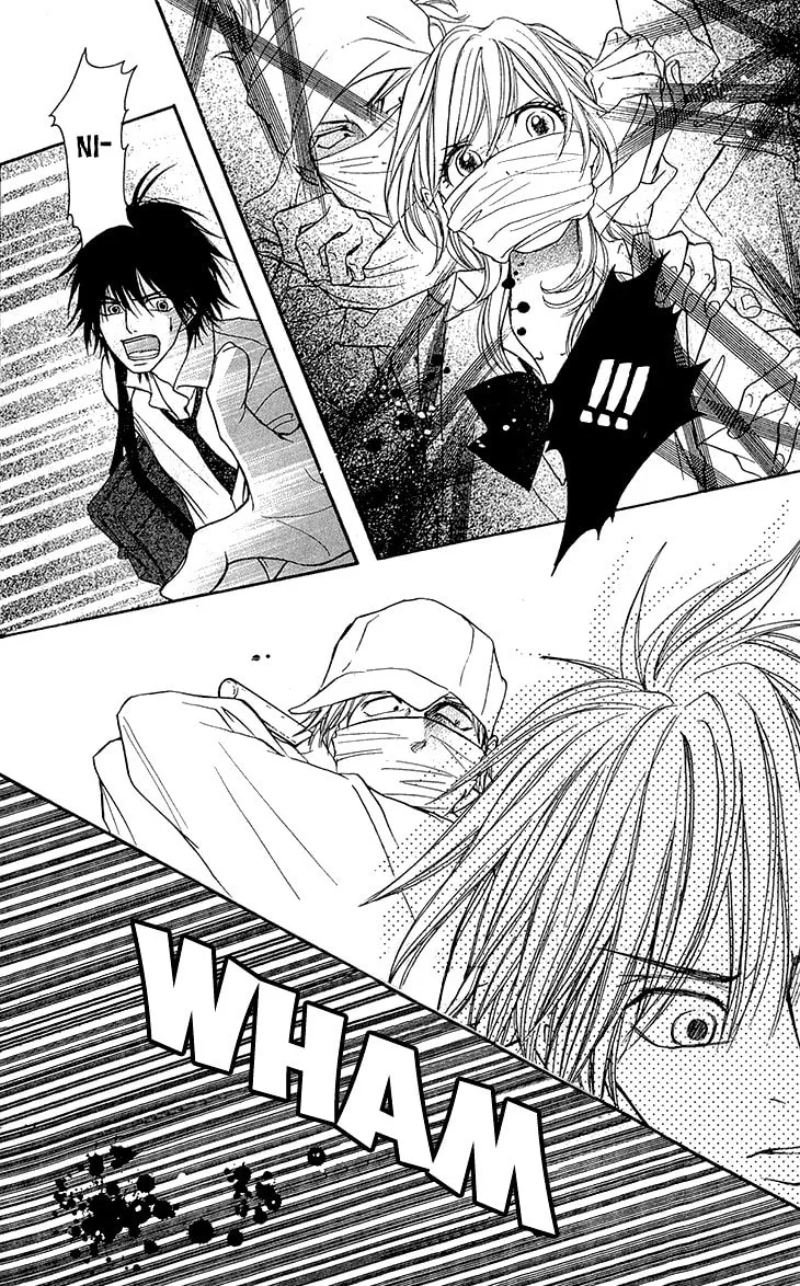 Read Switch Girl!! chapter 63 image 23 on Lezhin