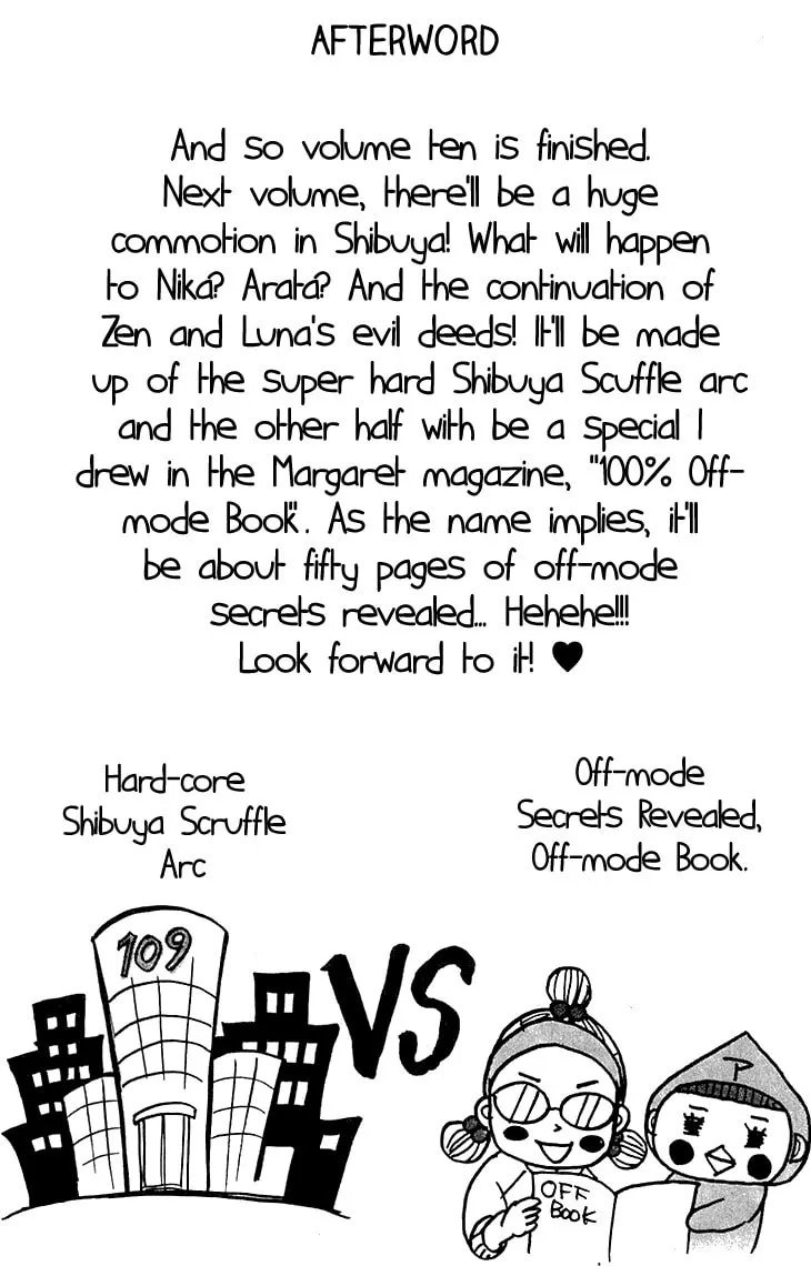 Read Switch Girl!! chapter 63 image 26 on Lezhin