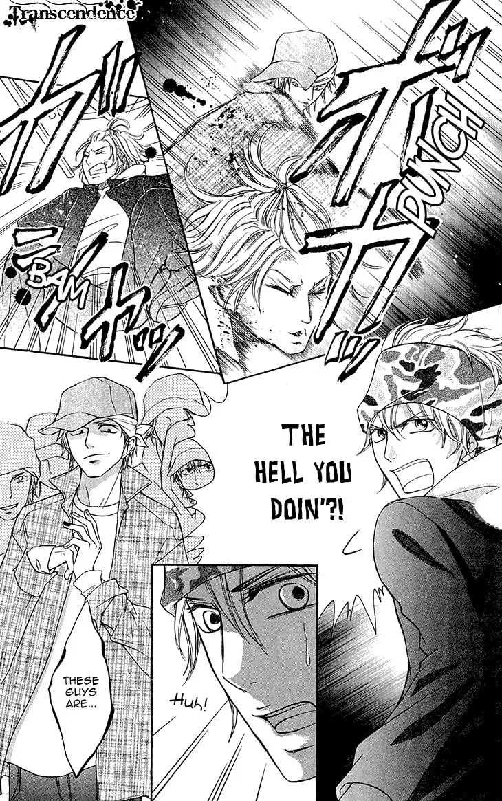 Read Switch Girl!! chapter 63 image 7 on Lezhin
