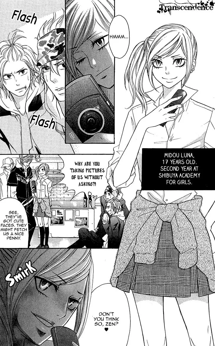 Read Switch Girl!! chapter 63 image 9 on Lezhin