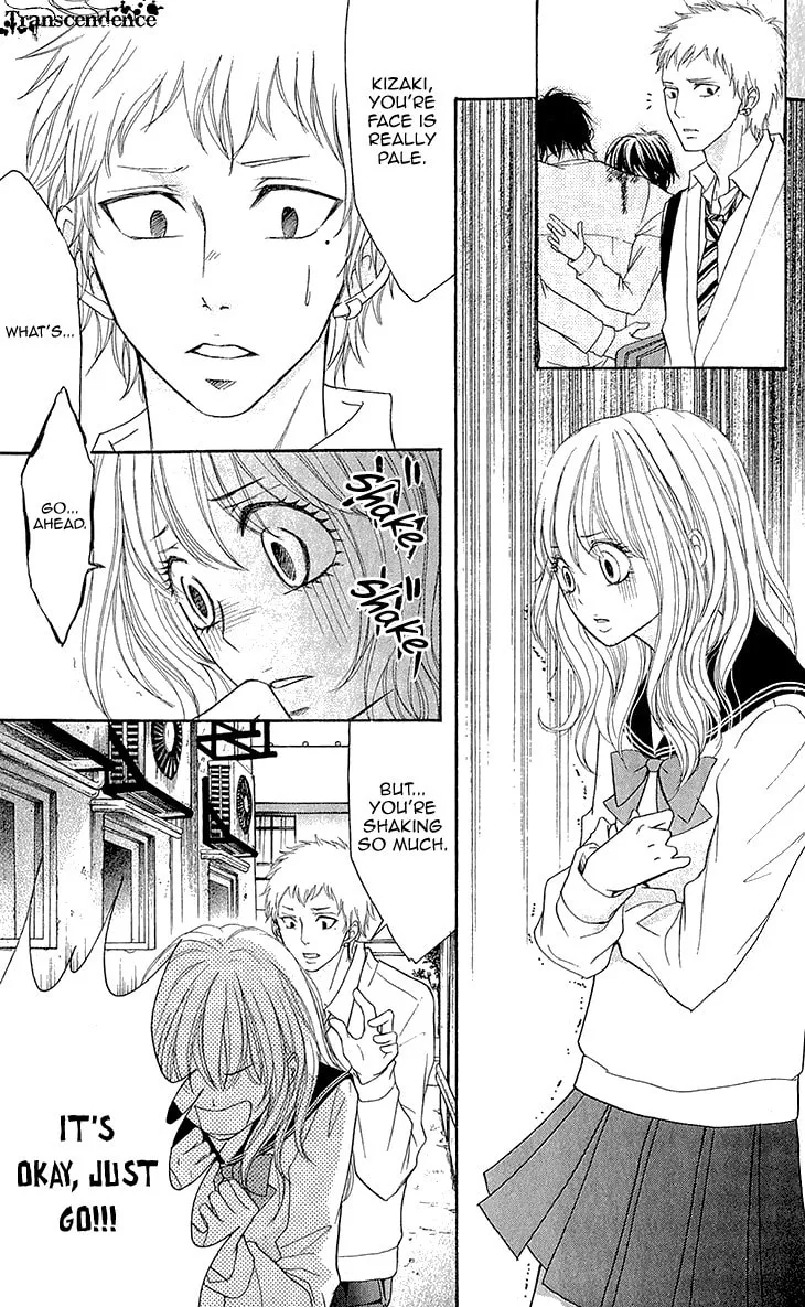 Read Switch Girl!! chapter 64 image 10 on Lezhin