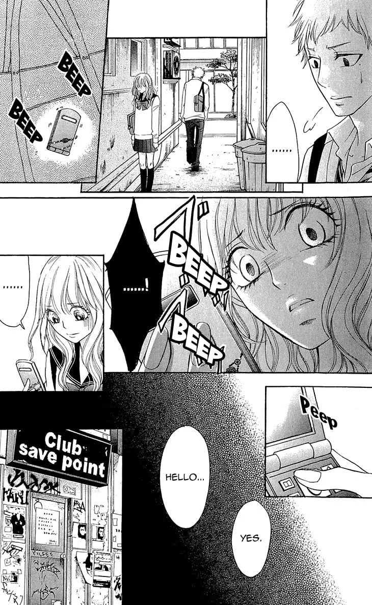 Read Switch Girl!! chapter 64 image 11 on Lezhin