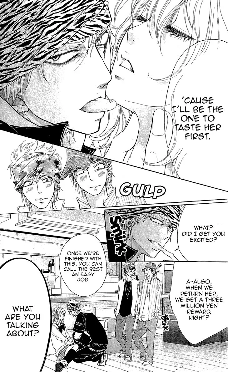 Read Switch Girl!! chapter 64 image 13 on Lezhin
